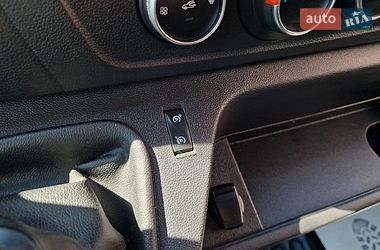 Грузовой фургон Renault Master 2021 в Виннице