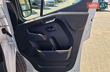 Грузовой фургон Renault Master 2021 в Виннице