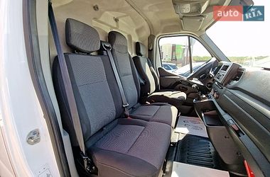 Грузовой фургон Renault Master 2021 в Виннице