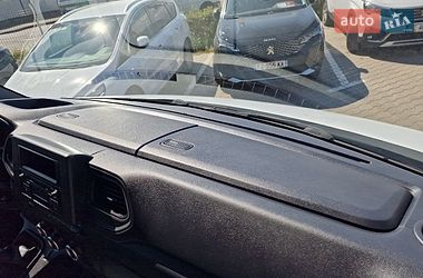 Грузовой фургон Renault Master 2021 в Виннице
