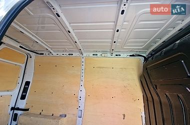 Грузовой фургон Renault Master 2021 в Виннице