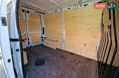 Грузовой фургон Renault Master 2021 в Виннице