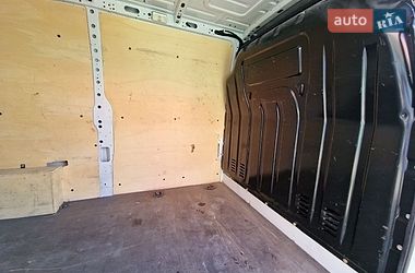 Грузовой фургон Renault Master 2021 в Виннице