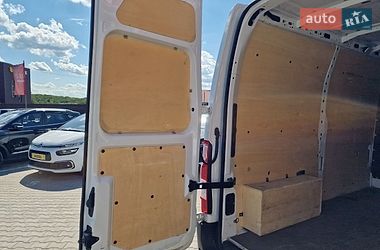 Вантажний фургон Renault Master 2021 в Вінниці