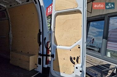 Грузовой фургон Renault Master 2021 в Виннице