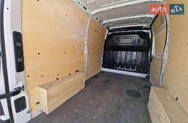 Вантажний фургон Renault Master 2021 в Вінниці