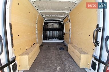 Грузовой фургон Renault Master 2021 в Виннице