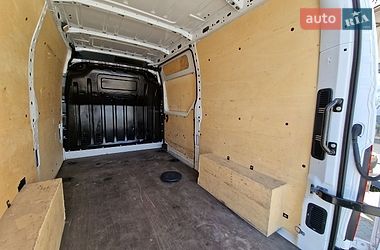 Грузовой фургон Renault Master 2021 в Виннице