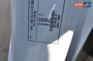Грузовой фургон Renault Master 2022 в Ровно