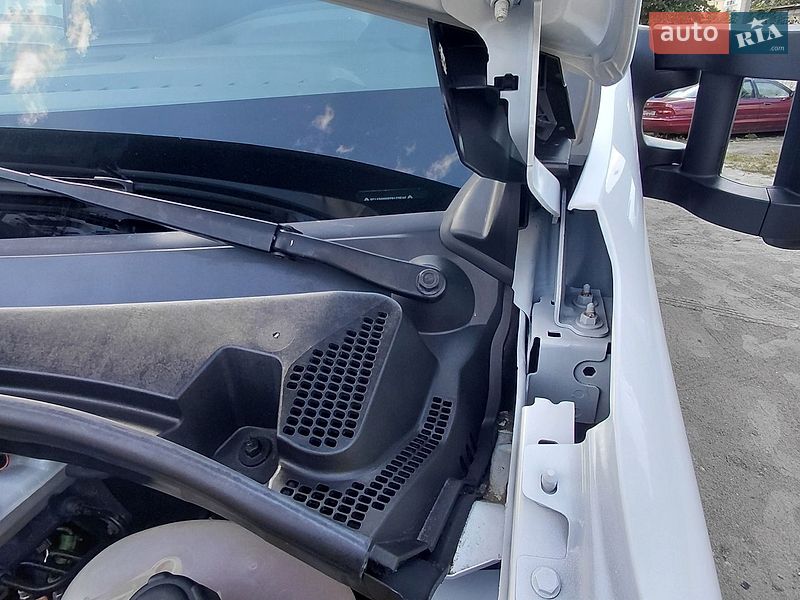 Тентований Renault Master 2022 в Ковелі