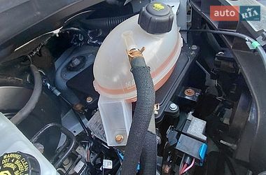 Тентований Renault Master 2022 в Ковелі
