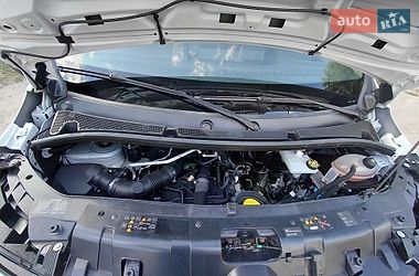 Тентований Renault Master 2022 в Ковелі
