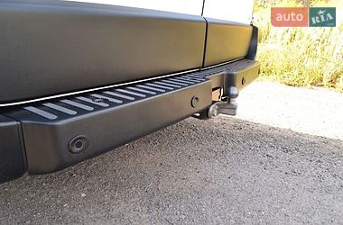 Грузовой фургон Renault Master 2022 в Ровно