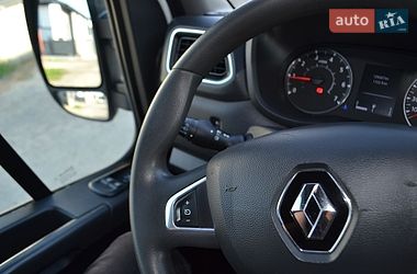 Грузовой фургон Renault Master 2022 в Ровно