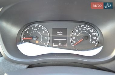 Грузовой фургон Renault Master 2022 в Ровно