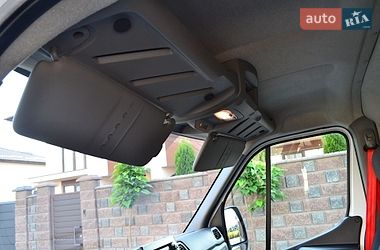 Грузовой фургон Renault Master 2022 в Ровно
