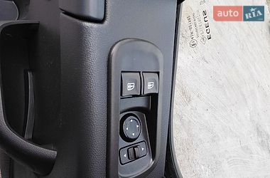 Тентований Renault Master 2022 в Ковелі