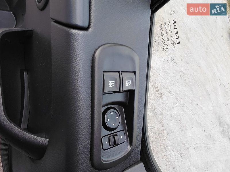 Тентований Renault Master 2022 в Ковелі