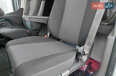 Тентований Renault Master 2022 в Ковелі