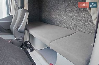 Тентований Renault Master 2022 в Ковелі