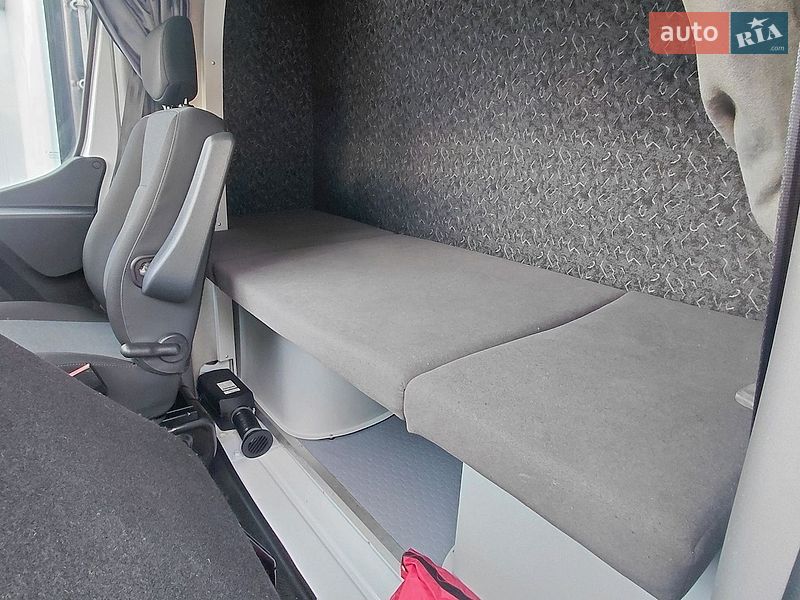 Тентований Renault Master 2022 в Ковелі