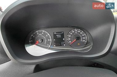 Тентований Renault Master 2022 в Ковелі
