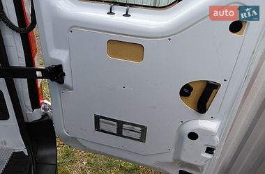 Вантажний фургон Renault Master 2025 в Івано-Франківську