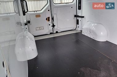 Вантажний фургон Renault Master 2025 в Івано-Франківську