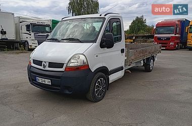 Мінівен Renault Master 2006 в Рівному