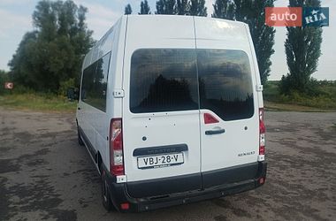 Вантажопасажирський фургон Renault Master 2019 в Дубні фото 7 Вантажопасажирський фургон Renault Master 2019 в Дубні