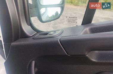 Вантажопасажирський фургон Renault Master 2019 в Дубні фото 22 Вантажопасажирський фургон Renault Master 2019 в Дубні