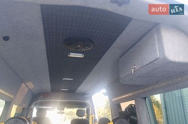 Вантажопасажирський фургон Renault Master 2019 в Дубні фото 30 Вантажопасажирський фургон Renault Master 2019 в Дубні
