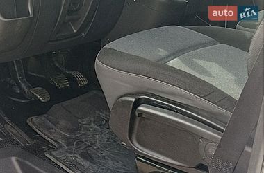 Вантажний фургон Renault Master 2015 в Бартатові