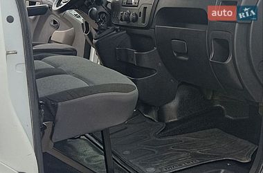 Вантажний фургон Renault Master 2015 в Бартатові