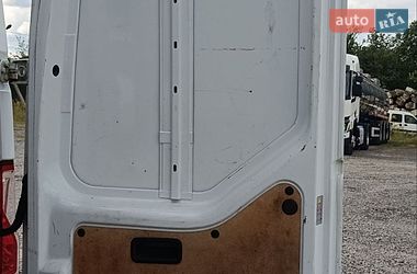 Вантажний фургон Renault Master 2015 в Бартатові
