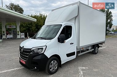 renault master 2021 в Дубно от профессионального продавца Віктор