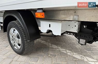 Вантажний фургон Renault Master 2021 в Дубні