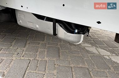 Вантажний фургон Renault Master 2021 в Дубні