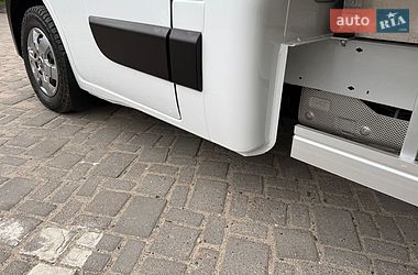 Вантажний фургон Renault Master 2021 в Дубні