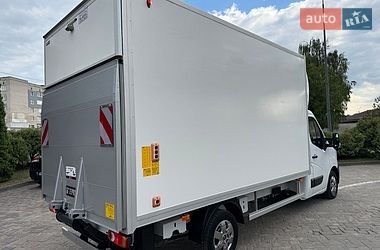 Вантажний фургон Renault Master 2021 в Дубні