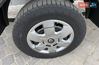 Вантажний фургон Renault Master 2021 в Дубні