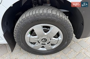 Вантажний фургон Renault Master 2021 в Дубні