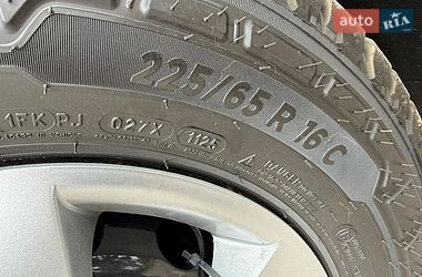 Вантажний фургон Renault Master 2021 в Дубні
