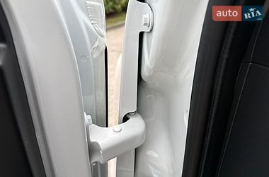 Вантажний фургон Renault Master 2021 в Дубні