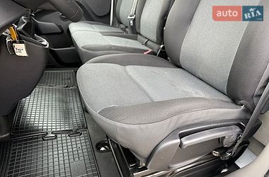 Вантажний фургон Renault Master 2021 в Дубні
