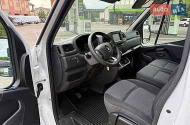 Вантажний фургон Renault Master 2021 в Дубні