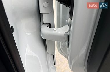 Вантажний фургон Renault Master 2021 в Дубні