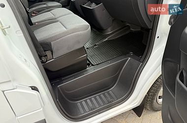 Вантажний фургон Renault Master 2021 в Дубні