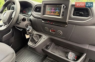 Вантажний фургон Renault Master 2021 в Дубні