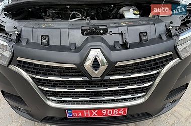 Вантажний фургон Renault Master 2021 в Дубні